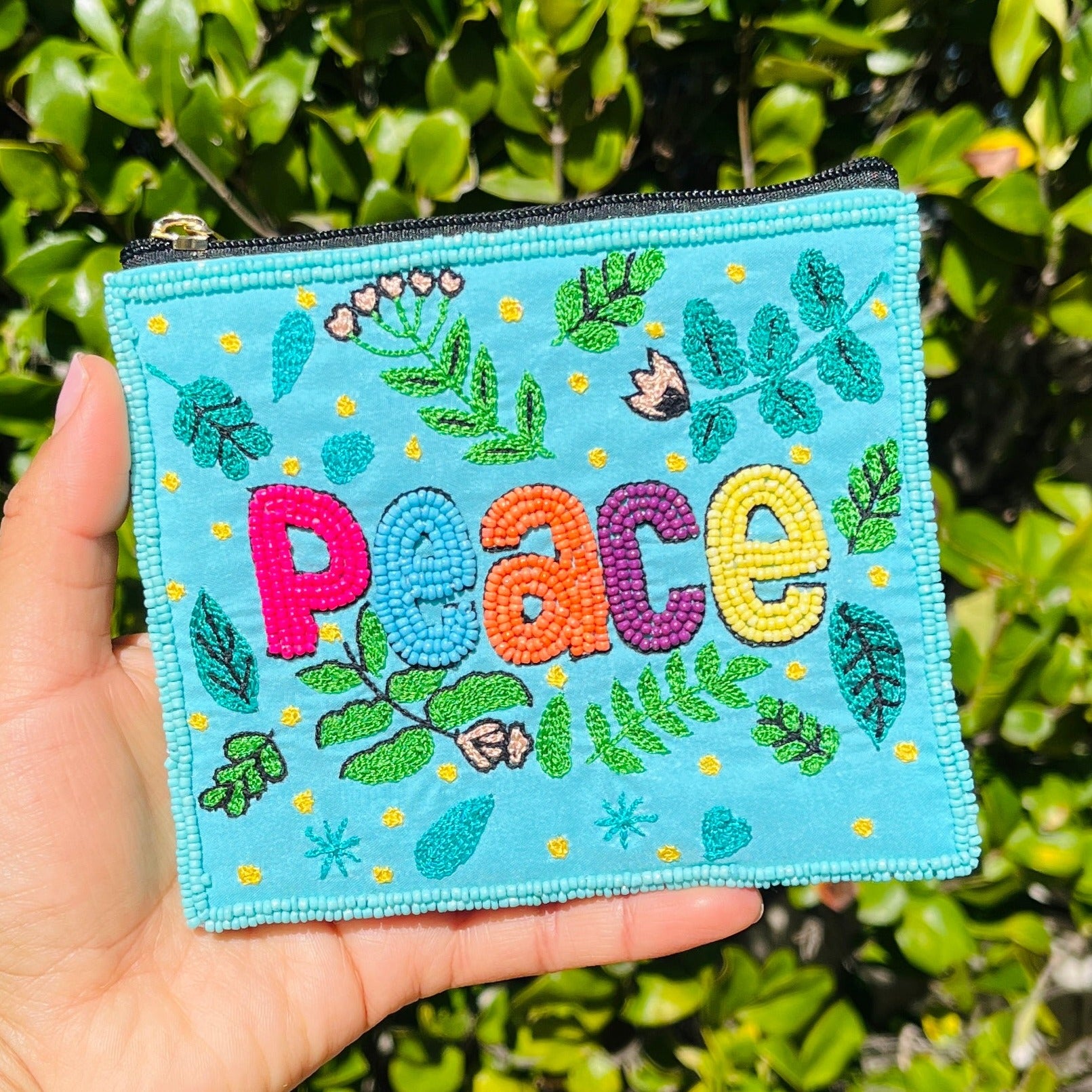 Is Purse Peace Possible?