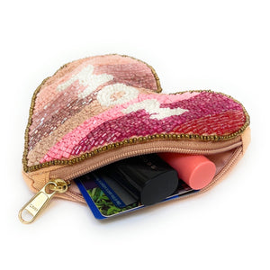 Coin Purse Pouch, Beaded Coin Purse, Cute Coin Purse, Beaded Purse, Summer Coin Purse, Best Friend Gift, Pouches, Boho bags, Wallets for her, beaded coin purse, boho purse, gifs for her, birthday gifts, cute pouches, pouches for women, boho pouch, boho accessories, best friend gifts, coin purse, coin pouch, cash money coin pouch, money coin pouch, friend gift, girlfriend gift, miscellaneous gifts, birthday gift, save money gift, best seller, best selling items, mothers day gifts, gifts for mom, mama love