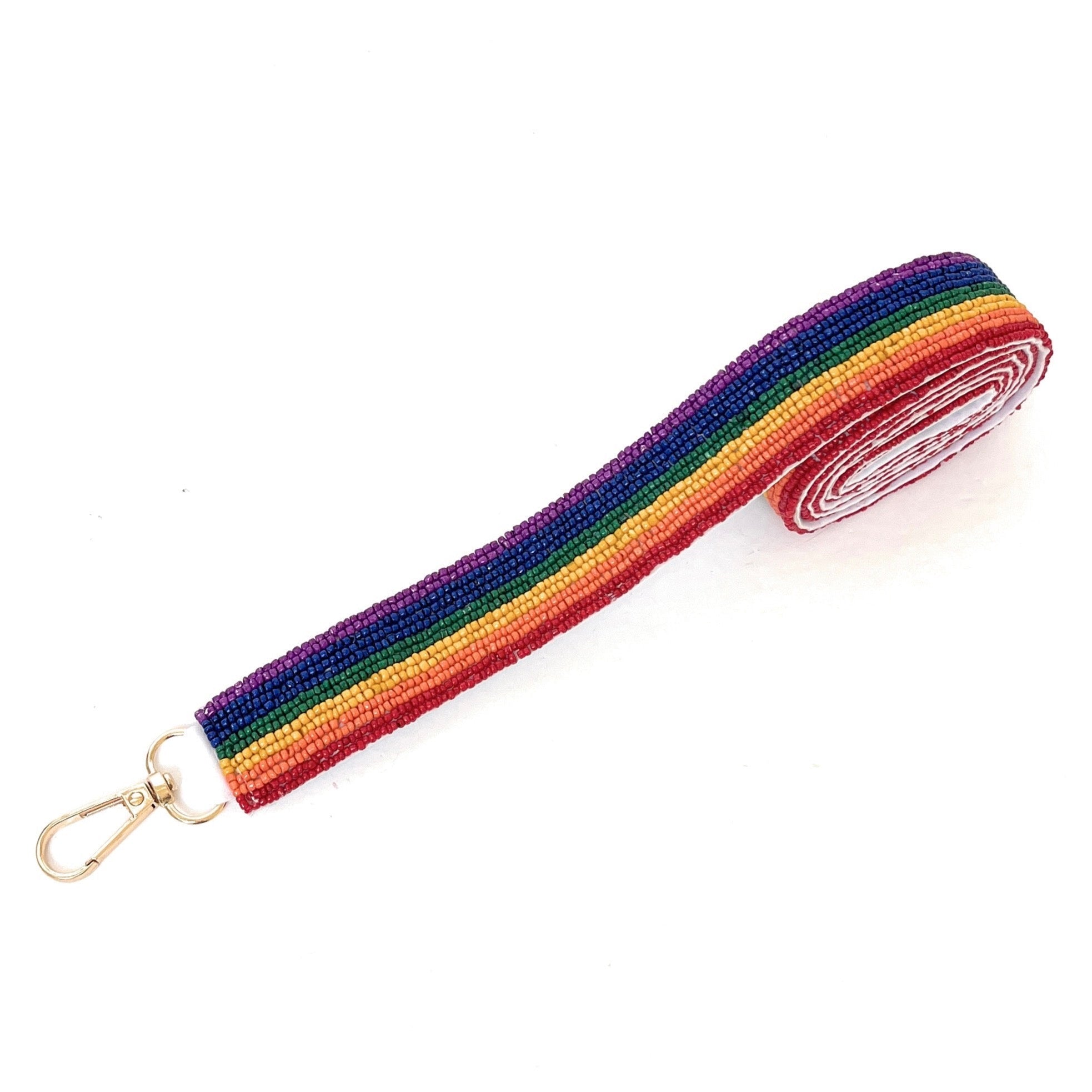 Buy Crochet Pride Crossbody Purse, Rainbow Purse, Crochet Rainbow Purse,  Rainbow Crochet Gay Pride Lgbtqiapride Shoulder Bag Online in India - Etsy