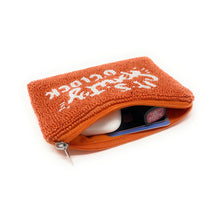 Load image into Gallery viewer, It&#39;s Spritz O&#39;Clock Beaded Coin Purse