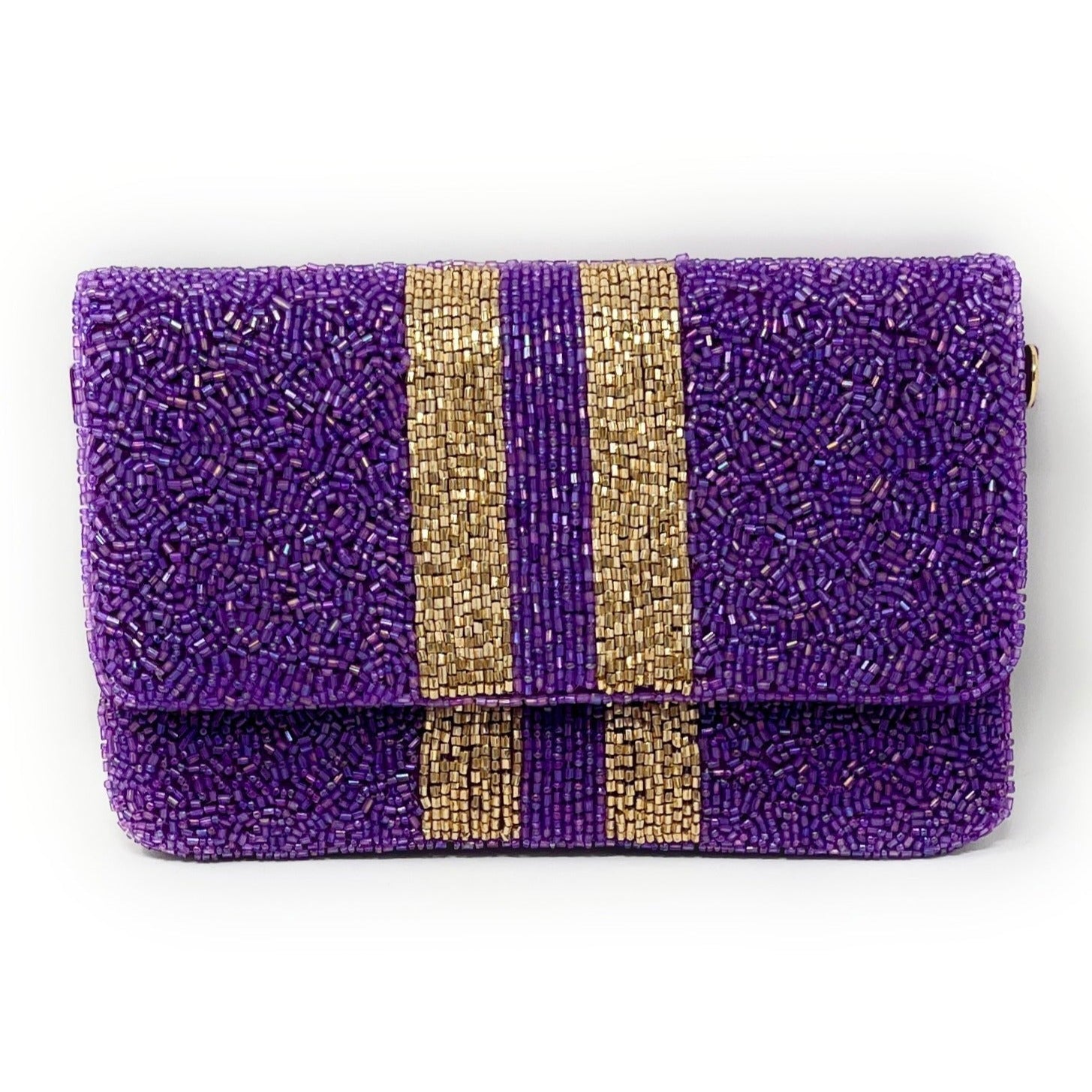 Dasein Ladies Frosted Satin Evening Clutch Purse Bag Crossbody Handbags  Party Prom Wedding Envelope (Purple) : Amazon.in: Fashion