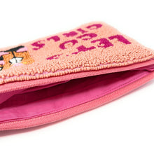 Load image into Gallery viewer, Let's Go Girls Large Beaded Purse